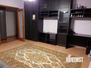 1-к квартира, на длительный срок, 42м2, 3/10 этаж