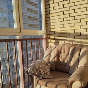 1-к квартира, на длительный срок, 35м2, 7/9 этаж