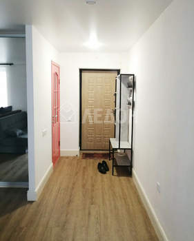 Студия квартира, на длительный срок, 29м2, 1/9 этаж