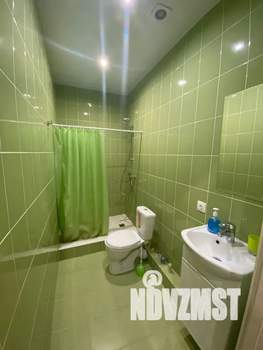 2-к квартира, посуточно, 30м2, 1/9 этаж