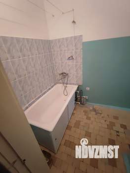 2-к квартира, на длительный срок, 50м2, 2/2 этаж