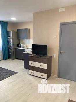 Студия квартира, посуточно, 33м2, 2/10 этаж