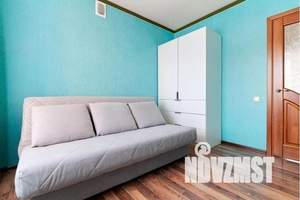 2-к квартира, посуточно, 53м2, 3/9 этаж