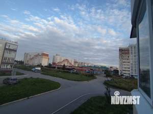 1-к квартира, на длительный срок, 37м2, 2/3 этаж