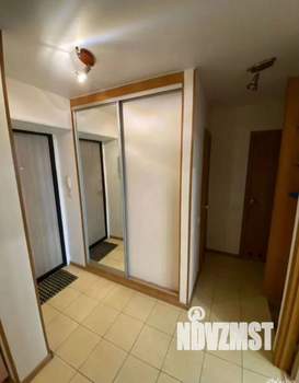 2-к квартира, посуточно, 36м2, 2/5 этаж