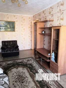 2-к квартира, на длительный срок, 58м2, 4/5 этаж