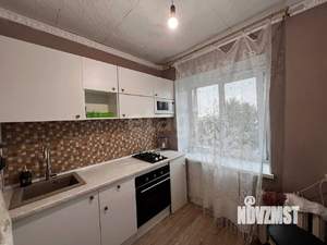 2-к квартира, на длительный срок, 54м2, 5/5 этаж