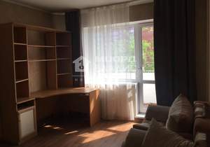 1-к квартира, на длительный срок, 37м2, 5/9 этаж