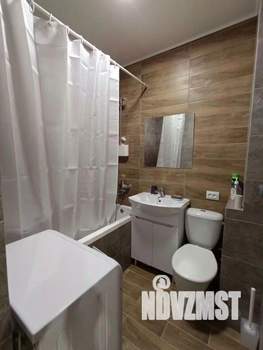 1-к квартира, на длительный срок, 37м2, 6/10 этаж