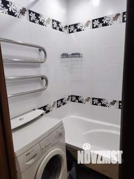 2-к квартира, на длительный срок, 45м2, 6/9 этаж