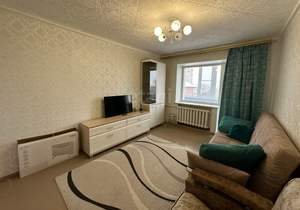 2-к квартира, на длительный срок, 46м2, 5/5 этаж