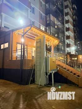 1-к квартира, на длительный срок, 35м2, 1/16 этаж