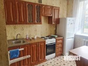 1-к квартира, на длительный срок, 37м2, 1/9 этаж