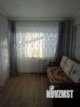 1-к квартира, на длительный срок, 30м2, 3/5 этаж