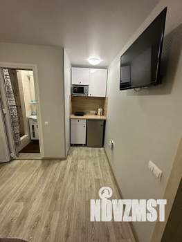 1-к квартира, посуточно, 13м2, 1/9 этаж