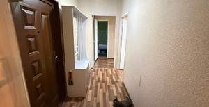Студия квартира, на длительный срок, 53м2, 8/10 этаж