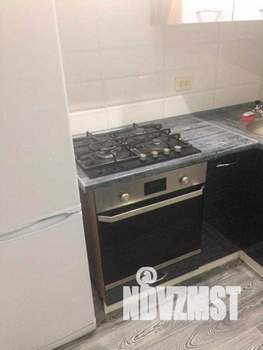 1-к квартира, на длительный срок, 40м2, 2/5 этаж