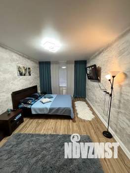 1-к квартира, посуточно, 27м2, 1/5 этаж