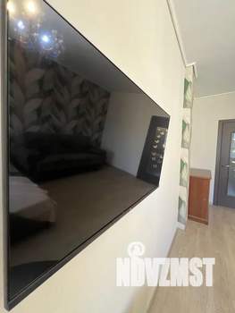 1-к квартира, посуточно, 40м2, 8/10 этаж