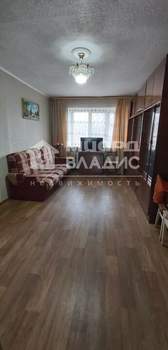 1-к квартира, на длительный срок, 31м2, 2/5 этаж