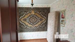 2-к квартира, на длительный срок, 43м2, 2/5 этаж
