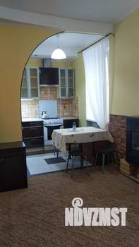 2-к квартира, на длительный срок, 49м2, 1/3 этаж