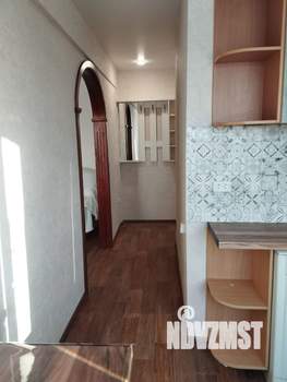 1-к квартира, на длительный срок, 31м2, 5/5 этаж