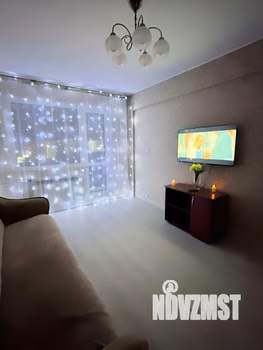 2-к квартира, посуточно, 50м2, 5/5 этаж