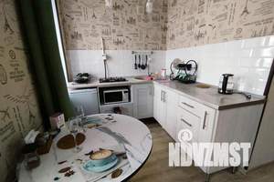 2-к квартира, посуточно, 42м2, 3/5 этаж