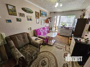 1-к квартира, на длительный срок, 30м2, 4/5 этаж
