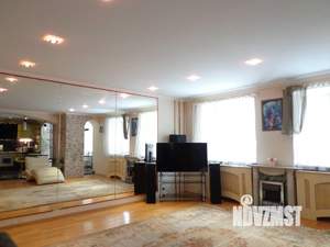 3-к квартира, на длительный срок, 134м2, 2/6 этаж