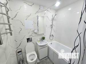 1-к квартира, посуточно, 44м2, 1/1 этаж