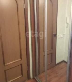 1-к квартира, на длительный срок, 22м2, 2/5 этаж