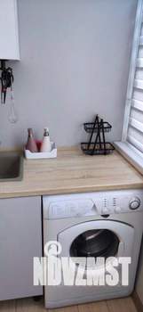 1-к квартира, посуточно, 15м2, 1/1 этаж