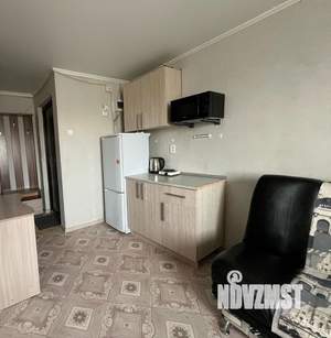 Студия квартира, на длительный срок, 22м2, 4/5 этаж