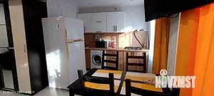 Студия квартира, посуточно, 30м2, 2/5 этаж