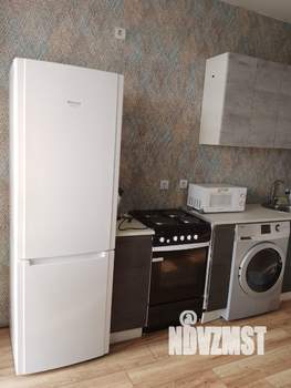 1-к квартира, на длительный срок, 36м2, 9/11 этаж