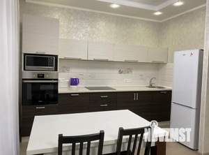 1-к квартира, посуточно, 50м2, 5/17 этаж