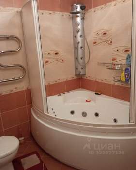 3-к квартира, на длительный срок, 96м2, 3/9 этаж