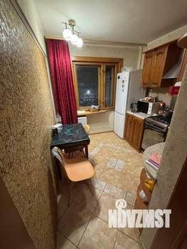 2-к квартира, на длительный срок, 45м2, 4/5 этаж