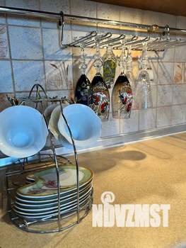 3-к квартира, посуточно, 75м2, 9/10 этаж