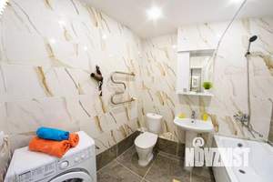 1-к квартира, посуточно, 33м2, 1/1 этаж