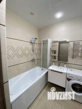 1-к квартира, на длительный срок, 36м2, 16/16 этаж