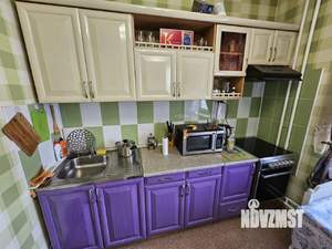 1-к квартира, на длительный срок, 36м2, 2/10 этаж