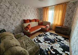 2-к квартира, на длительный срок, 52м2, 8/9 этаж