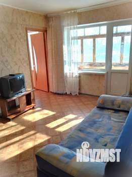4-к квартира, на длительный срок, 60м2, 4/5 этаж