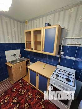 1-к квартира, на длительный срок, 30м2, 1/5 этаж