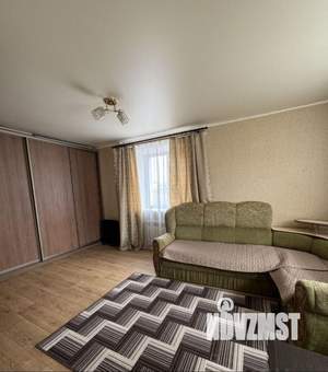 1-к квартира, на длительный срок, 30м2, 3/5 этаж