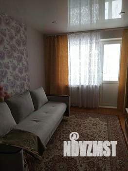 1-к квартира, на длительный срок, 30м2, 4/5 этаж