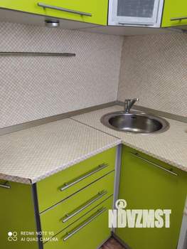 1-к квартира, на длительный срок, 29м2, 8/9 этаж